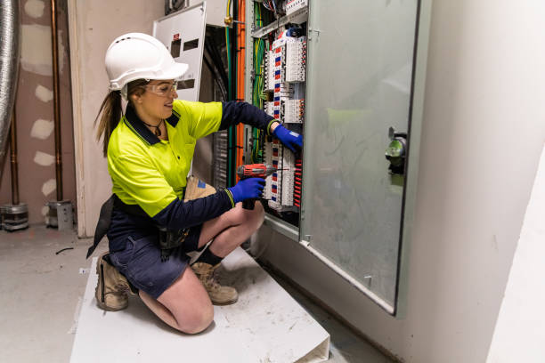 Best Electrical Repair Services  in Pekin, IL