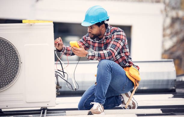Best Circuit Breaker Repair  in Pekin, IL
