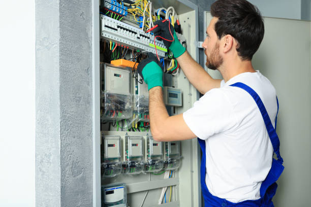 Best Electrical Troubleshooting Services  in Pekin, IL