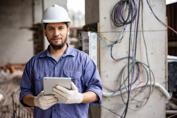 Best Residential Electrician Services  in Pekin, IL