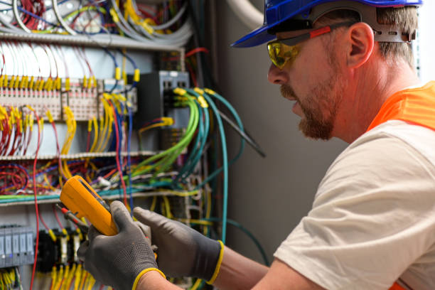 Best Electrical Rewiring Services  in Pekin, IL