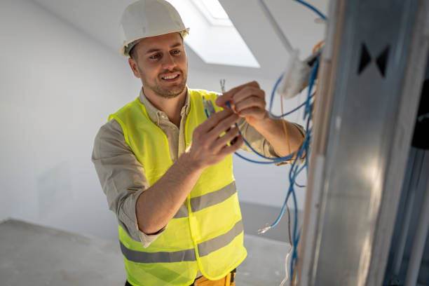 Best Electrical Outlet Repair  in Pekin, IL