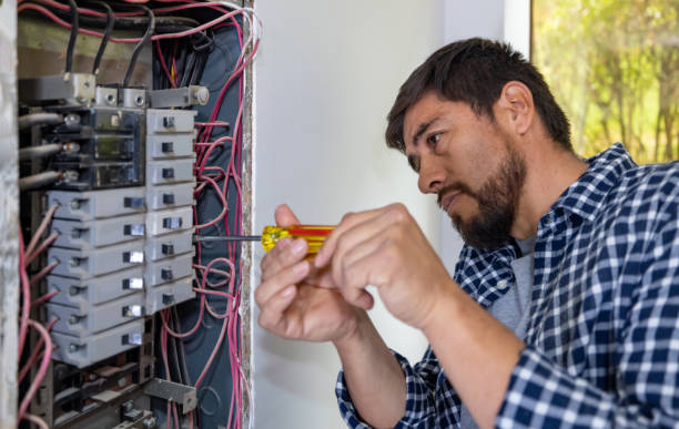 Best Affordable Electrical Installation  in Pekin, IL